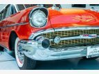 Thumbnail Photo 25 for 1957 Chevrolet Nomad